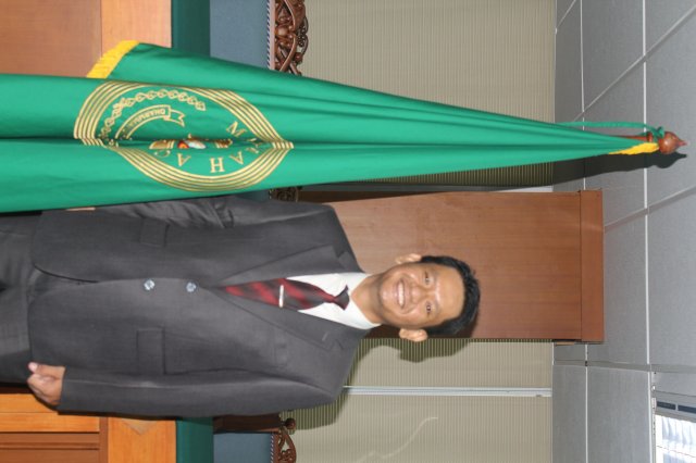 Pelantikan Pejabat Eselon IV 02-07-2020